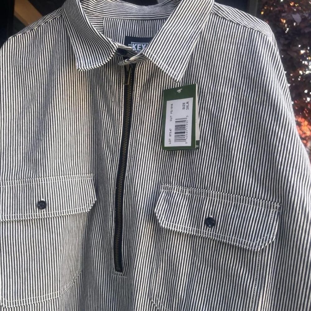 Key Men's Shirt